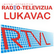 Radio Lukavac-Logo