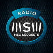 Rádio MEO Sudoeste-Logo
