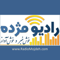 Radio Mojdeh-Logo