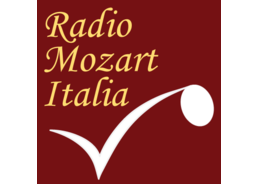 Internetradio-Tipp: Radio Mozart Italia-Logo