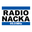 Radio Nacka-Logo