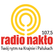 Radio Naklo-Logo