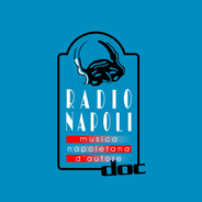 Radio Napoli-Logo