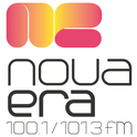 Rádio Nova Era-Logo