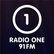 Radio One 91 