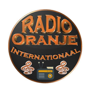 Radio Oranje Internationaal-Logo