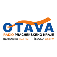 Rádio Otava-Logo