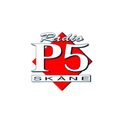 Radio P5-Logo