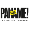 Radio Paname-Logo