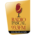 Radio Pascal-Logo