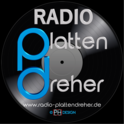 Radio-Plattendreher-Logo