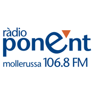 Ràdio Ponent-Logo