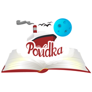 Rádio Povídka-Logo