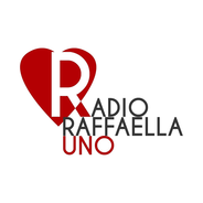 Radio Raffaella Uno-Logo