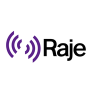 RAJE-Logo