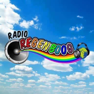 Radio Regenboog-Logo