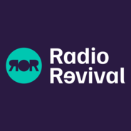 Radio Revival-Logo