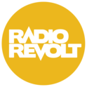 Radio Revolt-Logo