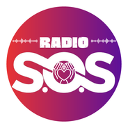 Radio S.O.S Curaçao-Logo