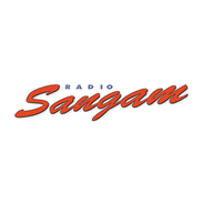 Radio Sangam-Logo