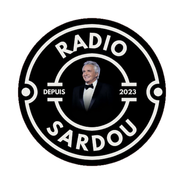 Radio Sardou-Logo