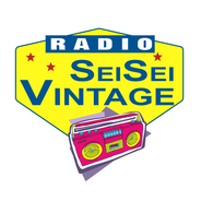 Radio SeiSei Vintage-Logo