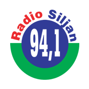 Radio Siljan 94.1-Logo