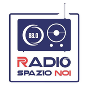 Radio Spazio Noi-inBlu-Logo