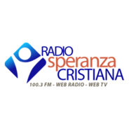 Radio Speranza Cristiana-Logo