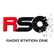 Radio Station One RSO 