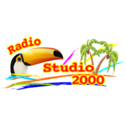 Radio Studio 2000-Logo