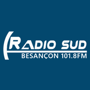 Radio Sud Besançon-Logo