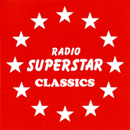 Radio Superstar-Logo