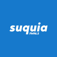 Radio Suquía-Logo