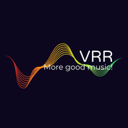 Radio VRR-Logo