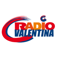 Radio Valentina-Logo