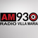 Radio Villa Maria 