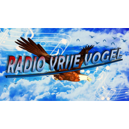 Radio Vrije Vogel-Logo