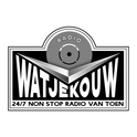 Radio Watjekouw-Logo