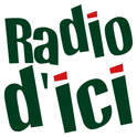 Radio d'Ici-Logo