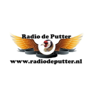 Radio de Putter-Logo