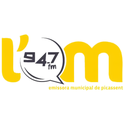 Ràdio l'Om-Logo