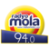 Radyo Mola-Logo