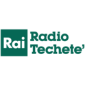 Rai Radio Techetè-Logo