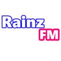 Rainz FM-Logo