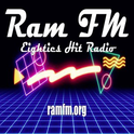 Ram FM-Logo