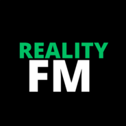 Reality FM-Logo