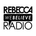 Rebecca Radio-Logo