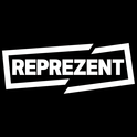 Reprezent FM-Logo