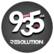 Revolution 93.5 